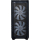 COOLER MASTER HAF 500 z oknem LED ARGB H500-KGNN-S00 - 1055707 - zdjęcie 3